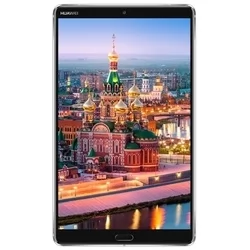 Ремонт Huawei MediaPad M5 8.4 128Gb LTE в Казани
