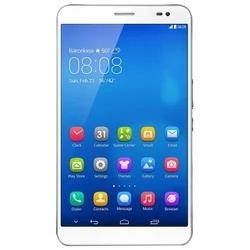 Ремонт Huawei MediaPad X1 7.0 3G в Казани