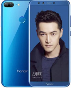Ремонт  Huawei Honor 9 Lite Grey в Казани