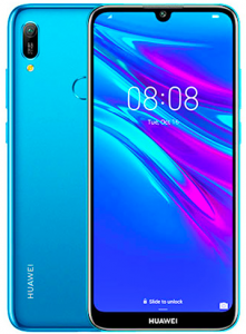 Ремонт Huawei Y6 (2018-2019) Prime/16/32GB в Казани