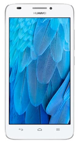 Телефон Huawei Ascend G620 - замена экрана в Казани
