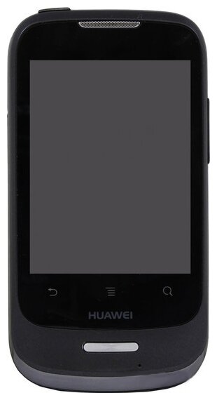 Телефон Huawei Ascend Y101 - замена экрана в Казани