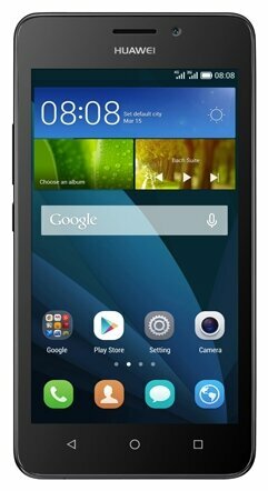 Телефон Huawei Ascend Y635 - замена экрана в Казани