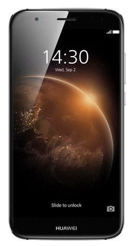 Телефон Huawei G8 - ремонт камеры в Казани