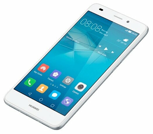 Телефон Huawei GT3 - замена микрофона в Казани