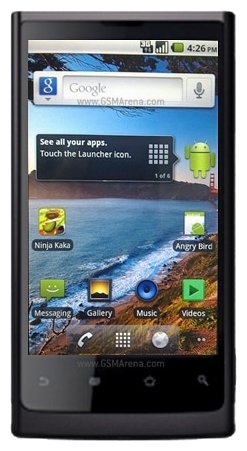 Телефон Huawei IDEOS X6 - замена экрана в Казани