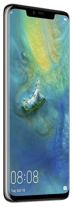 Телефон Huawei Mate 20 Pro 6/128GB - замена стекла в Казани