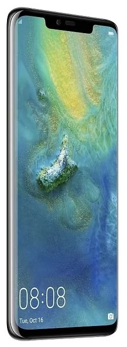 Телефон Huawei Mate 20 Pro 8/256GB - замена стекла в Казани