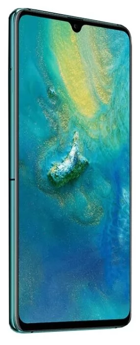 Телефон Huawei Mate 20X 5G 8/256GB - замена экрана в Казани