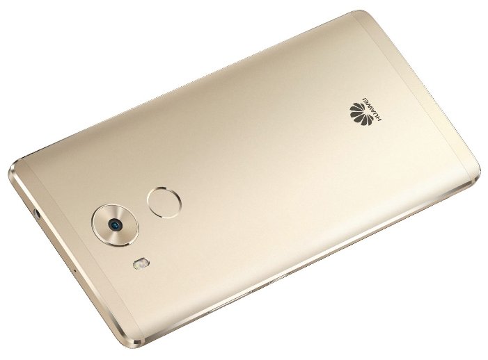 Телефон Huawei Mate 8 32GB - замена батареи (аккумулятора) в Казани