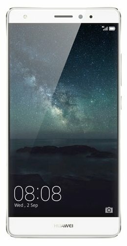 Телефон Huawei Mate S 128GB - замена тачскрина в Казани