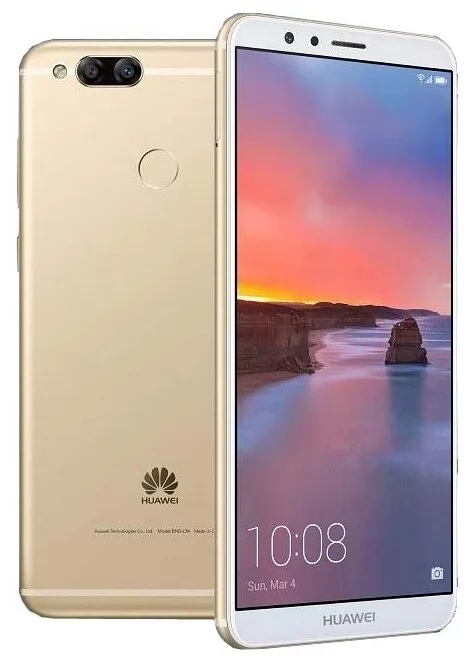 Телефон Huawei Mate SE 4/64GB - замена экрана в Казани