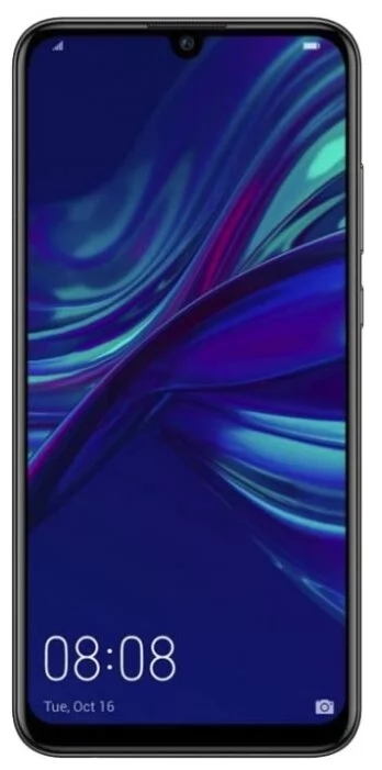 Телефон Huawei P Smart (2019) 3/32GB - замена батареи (аккумулятора) в Казани