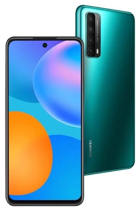 Телефон Huawei P smart (2021) - замена тачскрина в Казани