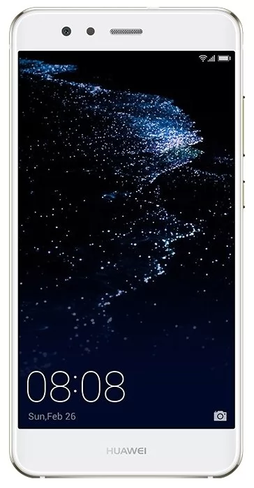 Телефон Huawei P10 Lite 3/32GB - замена стекла в Казани