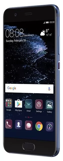 Телефон Huawei P10 Plus 6/64GB - замена батареи (аккумулятора) в Казани