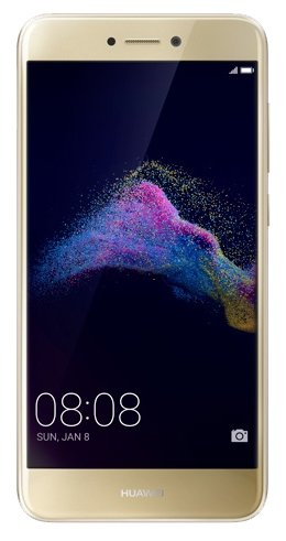Телефон Huawei P9 Lite (2017) - замена разъема в Казани