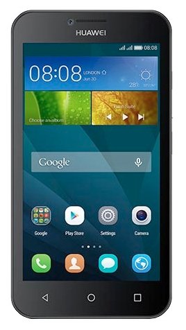 Телефон Huawei Y5 - замена экрана в Казани