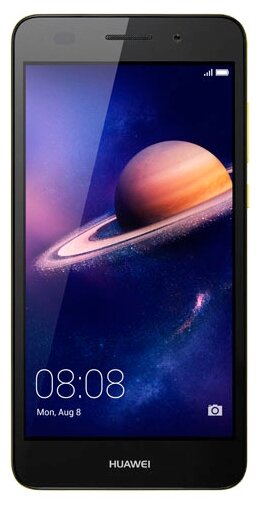 Телефон Huawei Y6 II - замена экрана в Казани