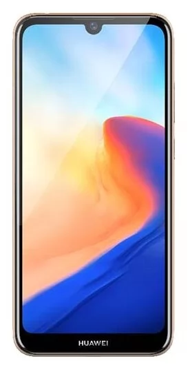 Телефон Huawei Y6 Prime (2019) - замена экрана в Казани