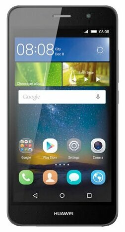 Телефон Huawei Y6 Pro LTE - замена экрана в Казани