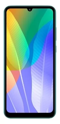 Телефон Huawei Y6p 3/64GB (NFC) - замена стекла в Казани