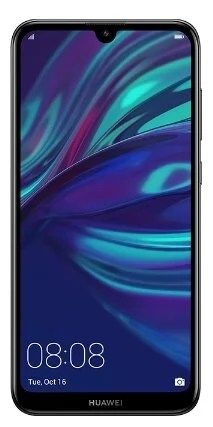 Телефон Huawei Y7 (2019) 64GB - замена батареи (аккумулятора) в Казани