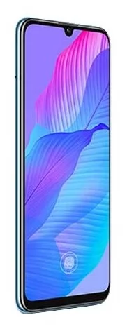 Телефон Huawei Y8P 4/128GB - замена разъема в Казани