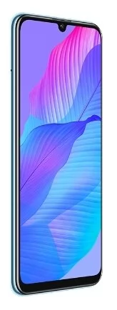 Телефон Huawei Y8P 6/128GB - замена тачскрина в Казани