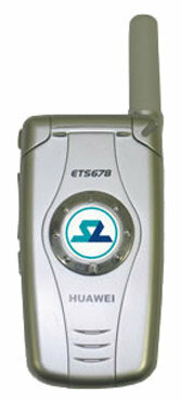 Телефон Huawei ETS-678 - замена кнопки в Казани