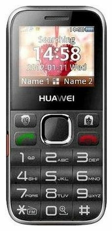 Телефон Huawei G5000 - ремонт камеры в Казани